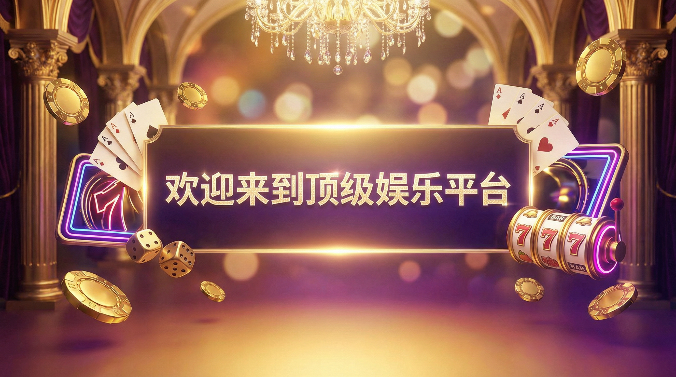 博彩论坛欢迎横幅 - 顶级博彩娱乐平台